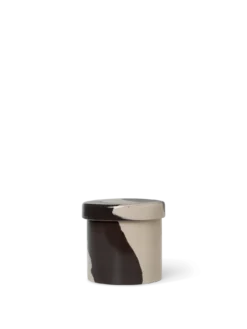 Inlay Container