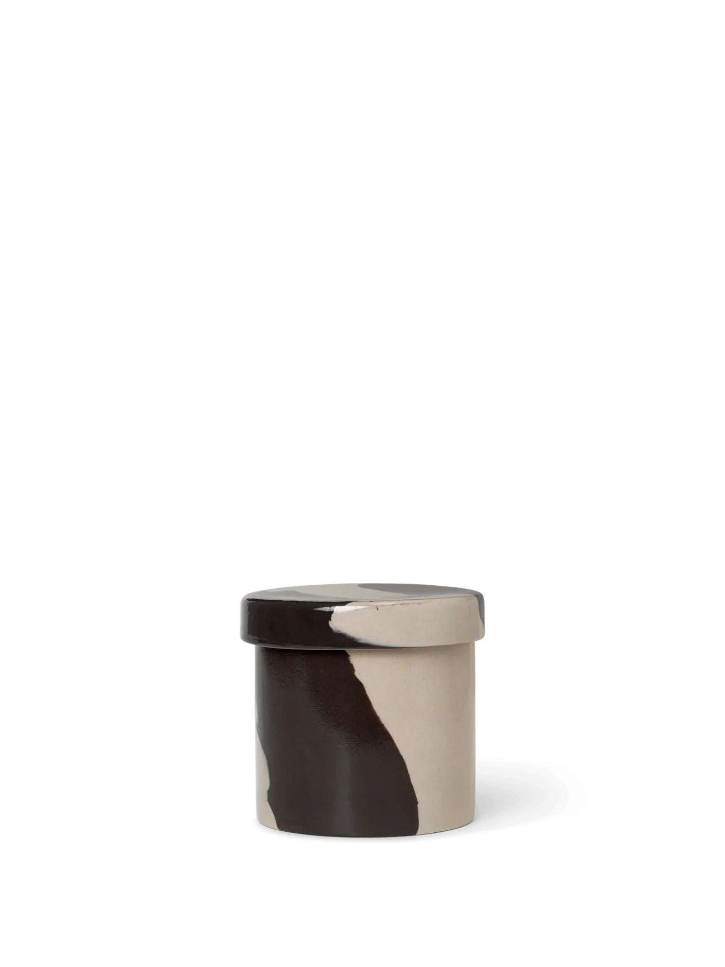 Inlay Container