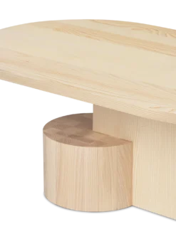 Insert Coffee Table