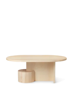 Insert Coffee Table