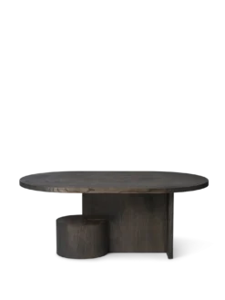 Insert Coffee Table