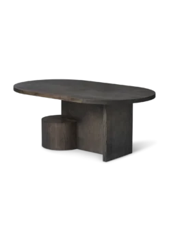 Insert Coffee Table
