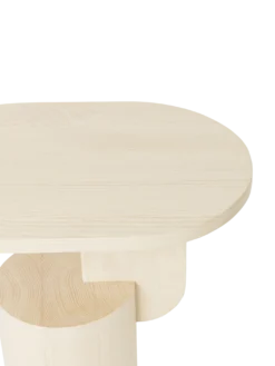 Insert Side Table