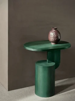Insert Side Table