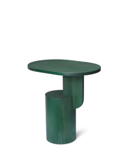 Insert Side Table