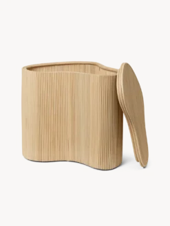 Isola Storage Table