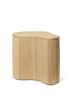Isola Storage Table