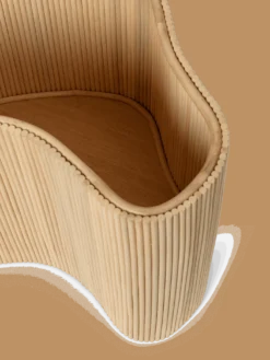 Isola Storage Table