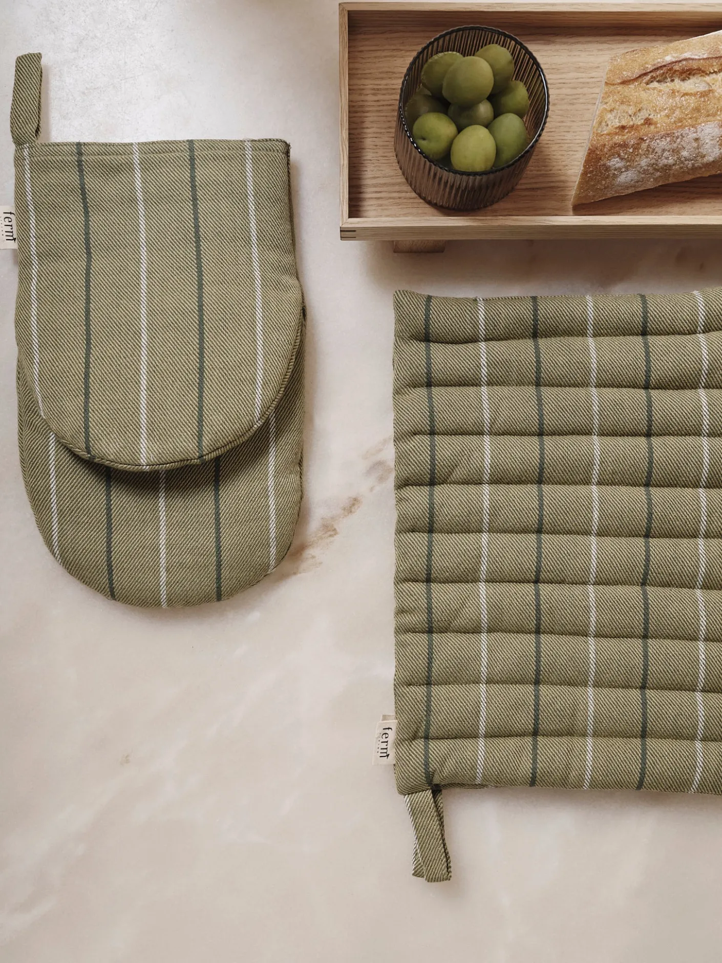 Ito Oven Mitt