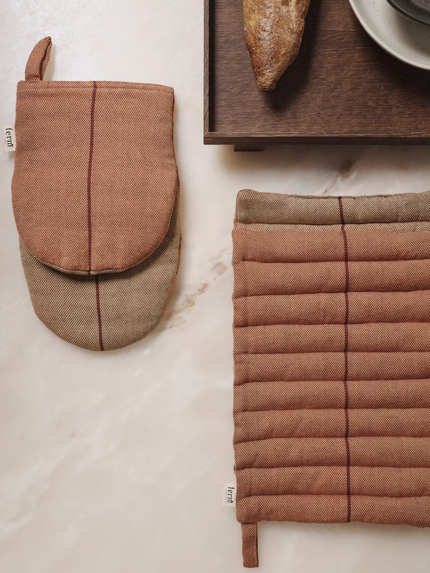 Ito Pot Holder - Set of 2