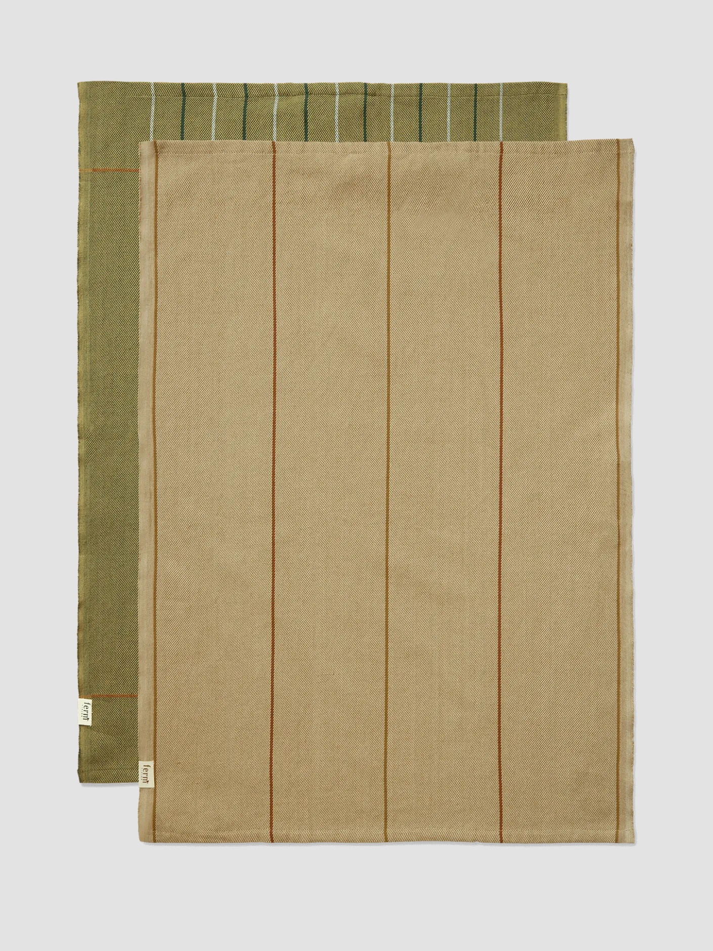 Ito Tea Towel - Set of 2