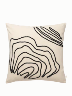 Jot Cushion Cover