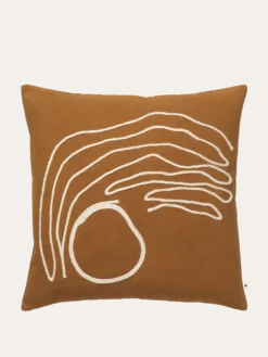 Jot Cushion Cover