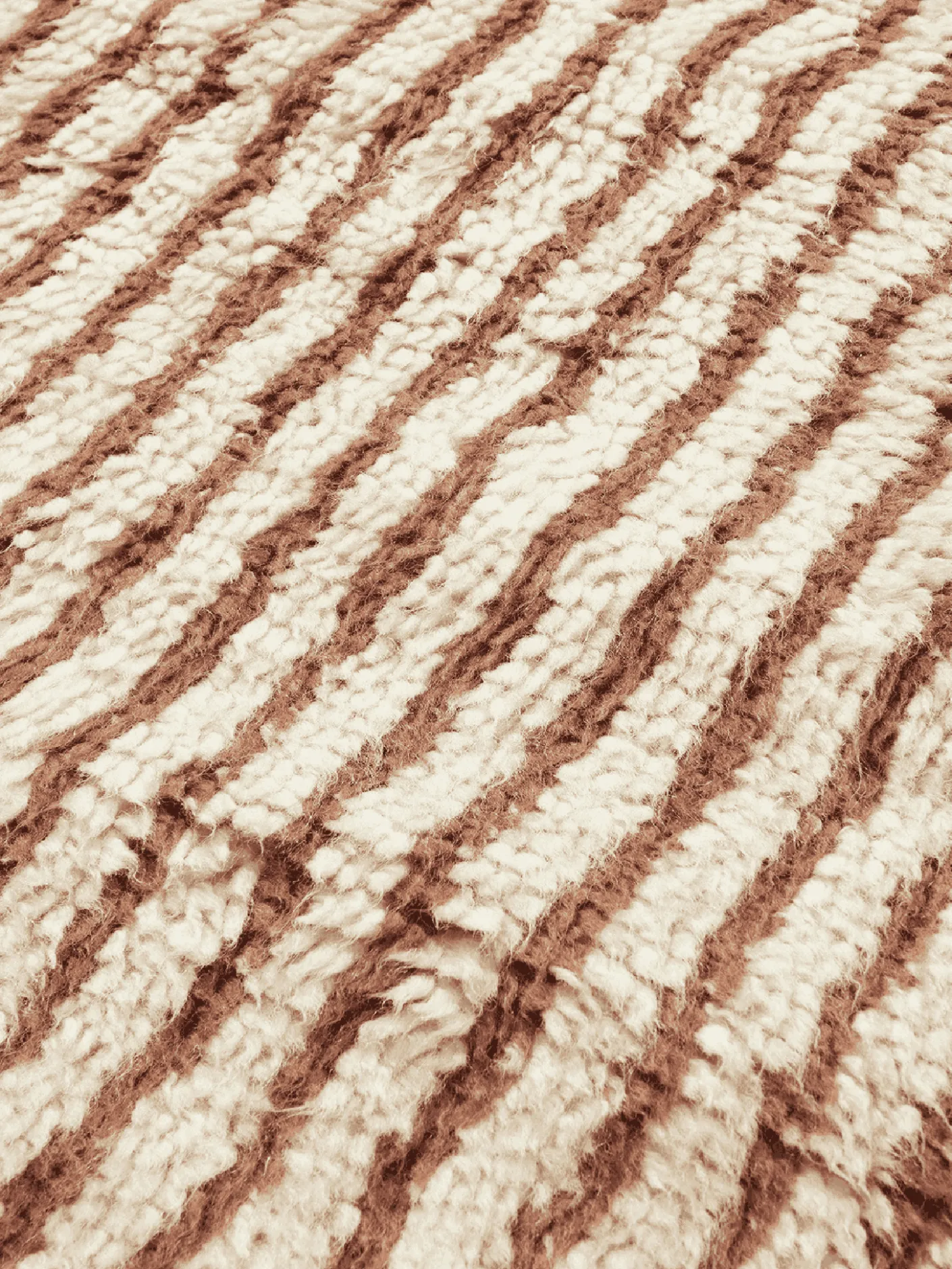 Kami Knotted Rug