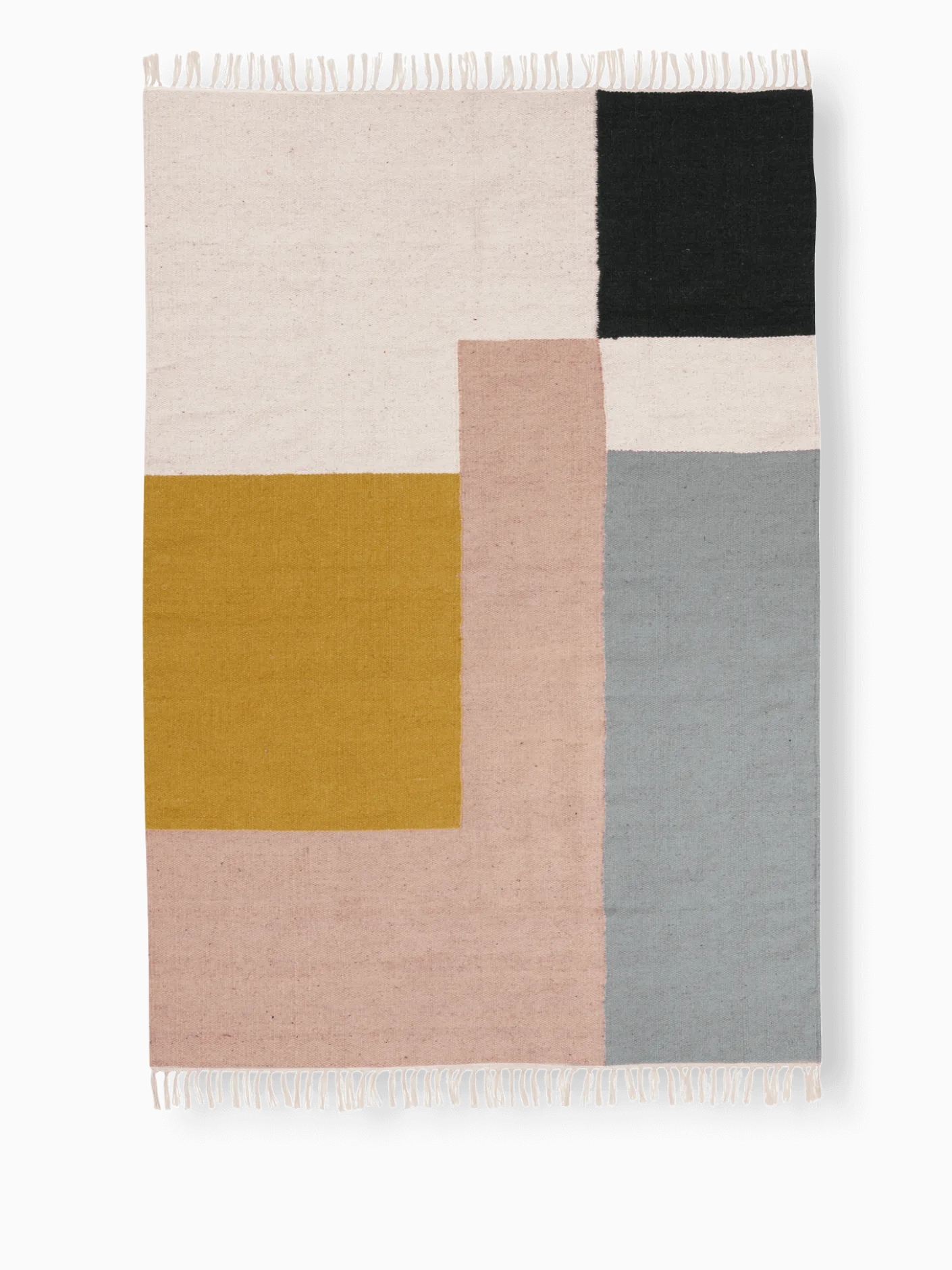 Kelim Rug - Large