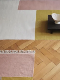 Kelim Rug - Medium