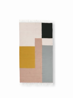 Kelim Rug - Medium