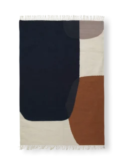 Kelim Rug - Medium