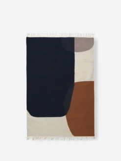 Kelim Rug - Medium
