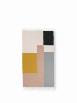 Kelim Rug - Small