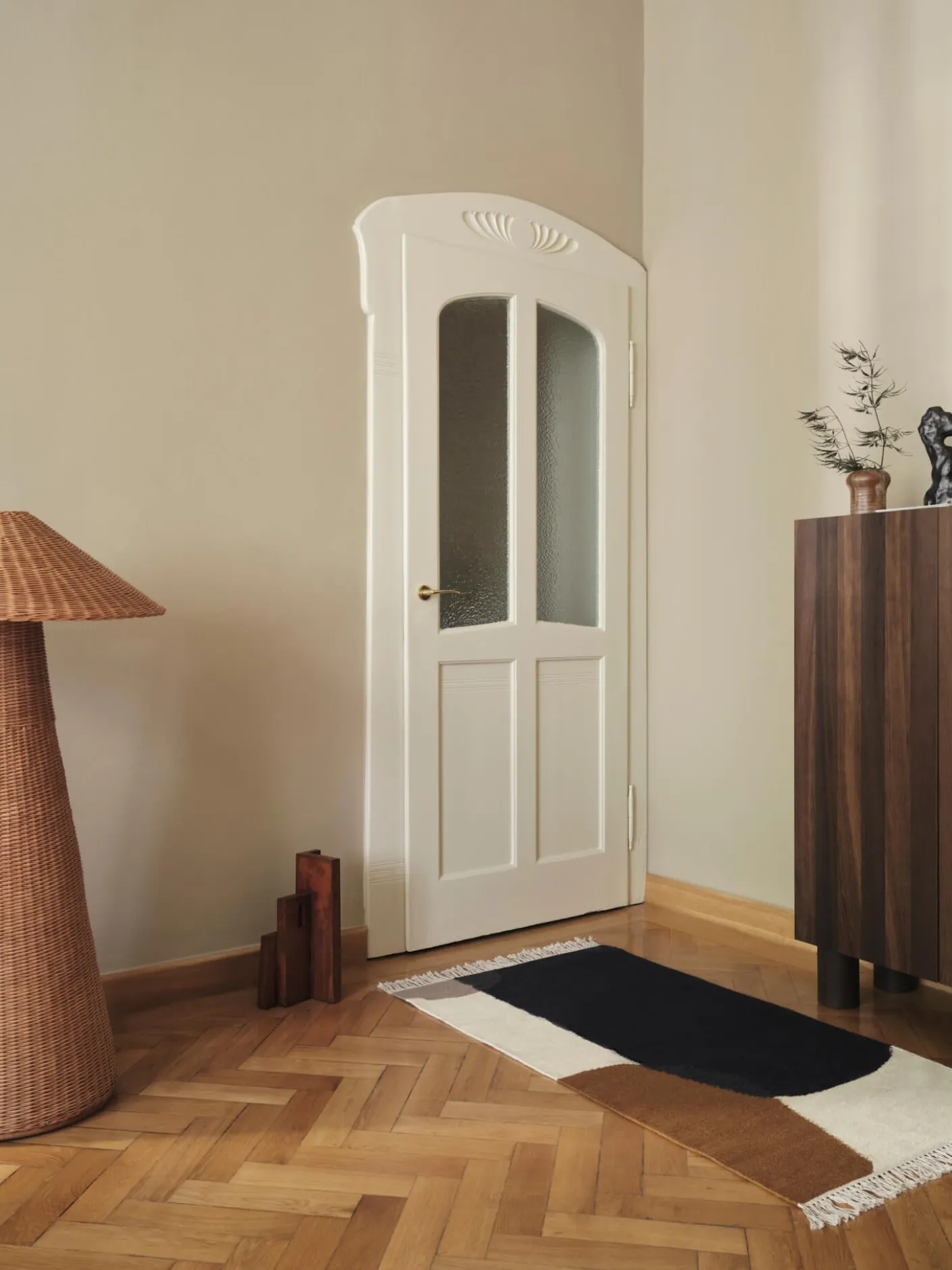Kelim Rug - Small