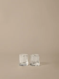 Kiru Glasses - Set of 2