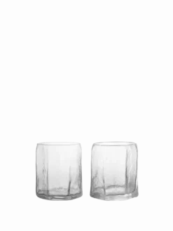 Kiru Glasses - Set of 2