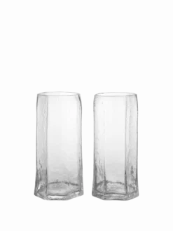 Kiru Tall Glasses - Set of 2