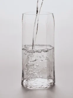 Kiru Tall Glasses - Set of 2