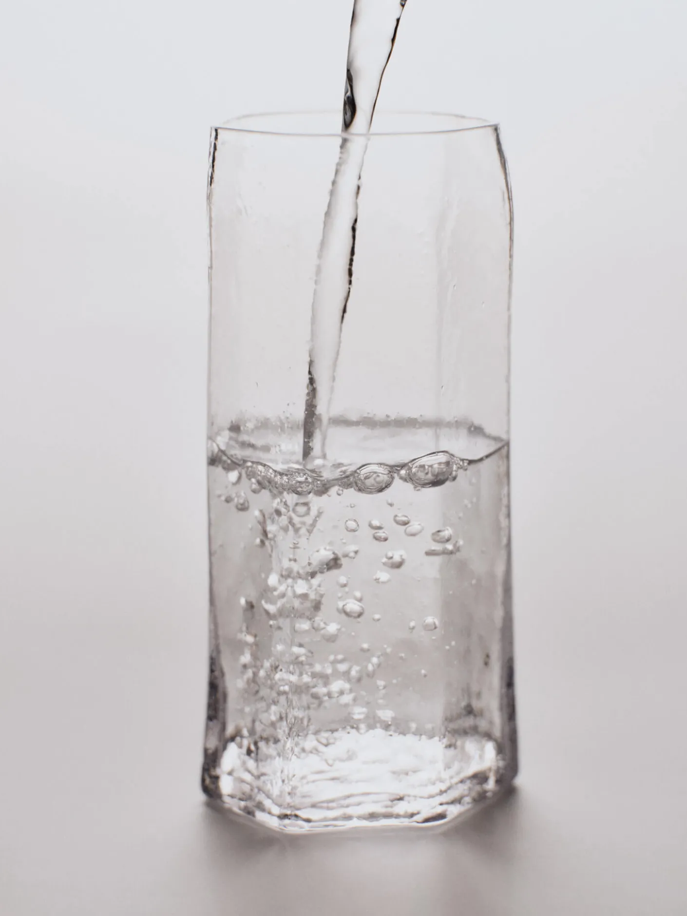 Kiru Tall Glasses - Set of 2