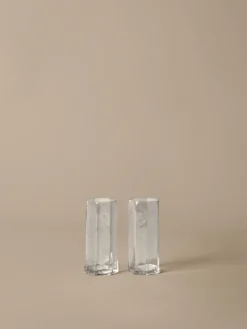 Kiru Tall Glasses - Set of 2