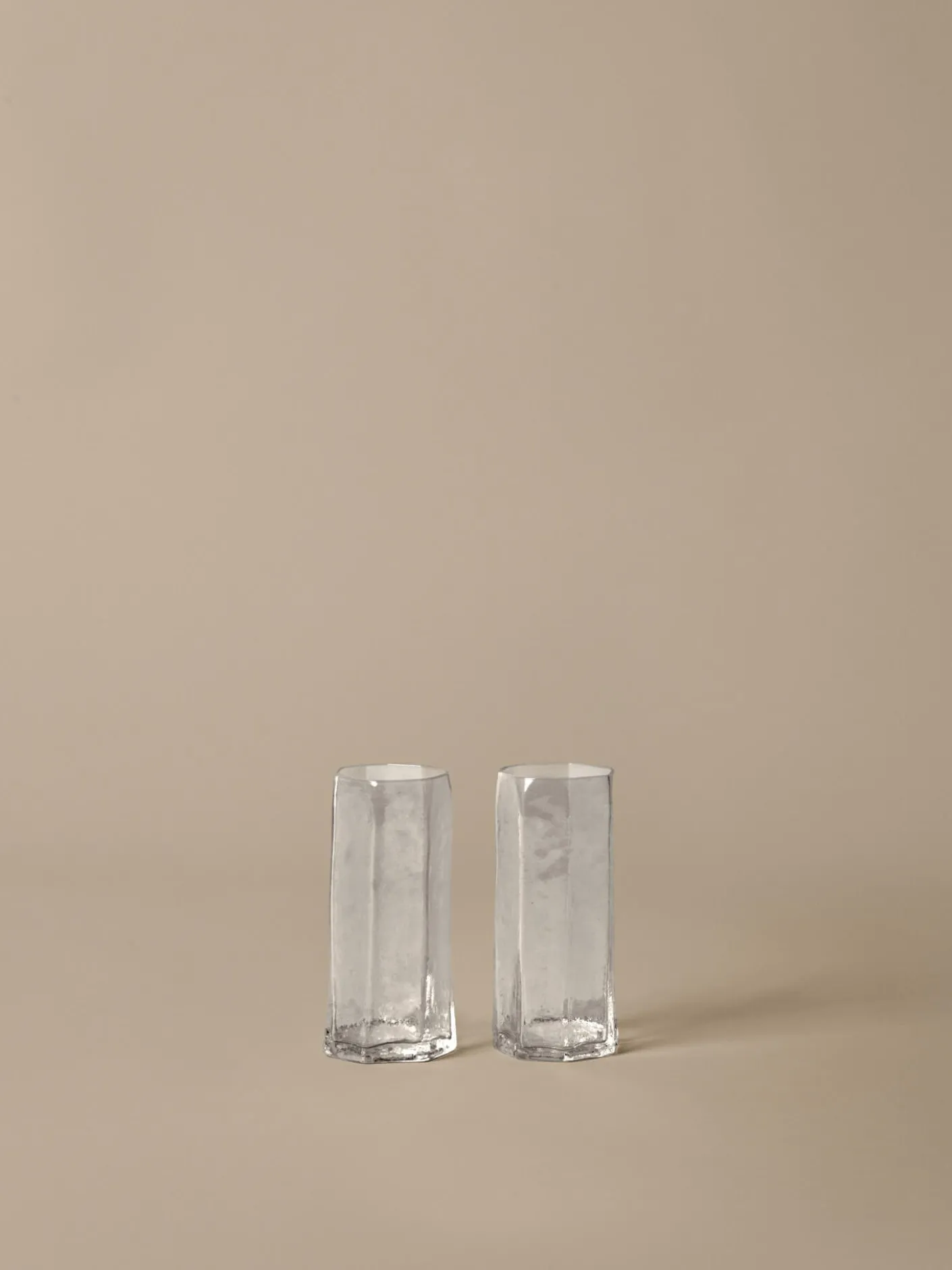 Kiru Tall Glasses - Set of 2