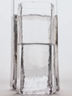 Kiru Tall Glasses - Set of 2