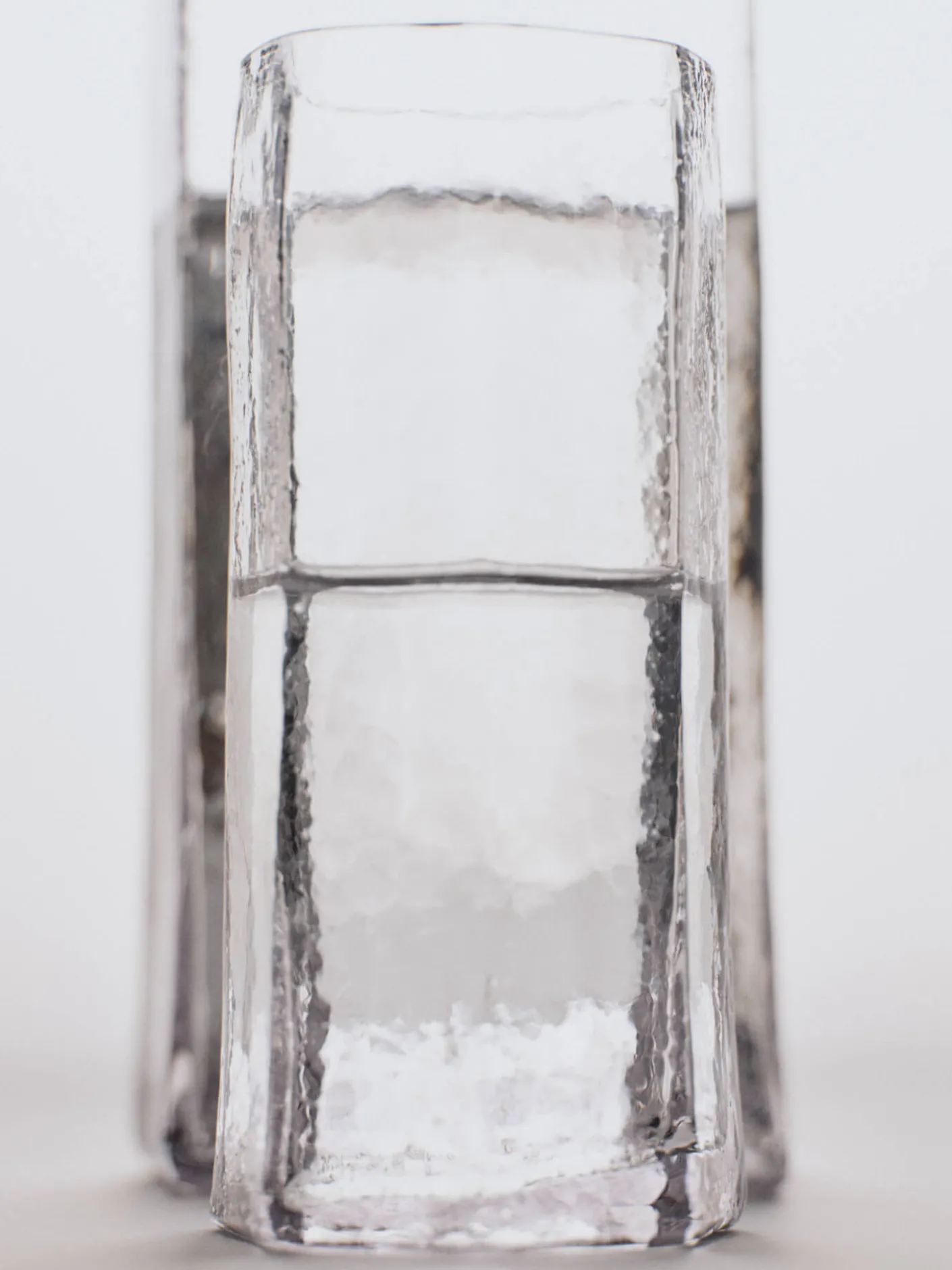 Kiru Tall Glasses - Set of 2