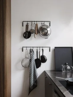Kitchen Rod