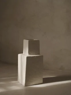 Koa Vase - Medium