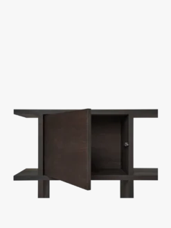 Kona Bookcase Cabinet Insert