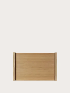 Kona Bookcase Cabinet Insert