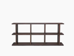 Kona Bookcase - 3x2