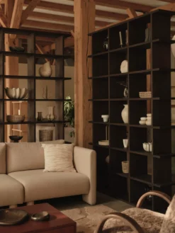 Kona Bookcase - 3x6