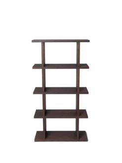 Kona Bookcase - 1x4
