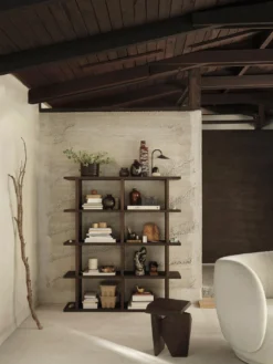 Kona Bookcase - 2x4