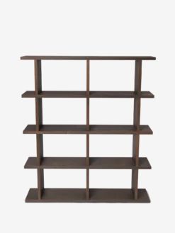 Kona Bookcase - 2x4