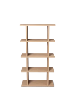 Kona Bookcase - 1x4