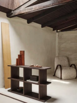 Kona Bookcase - 2x2