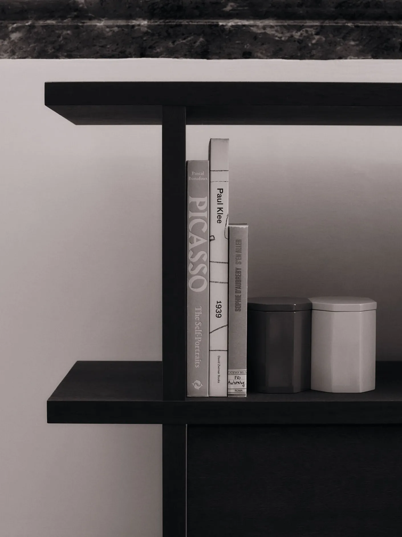 Kona Bookcase - 2x2