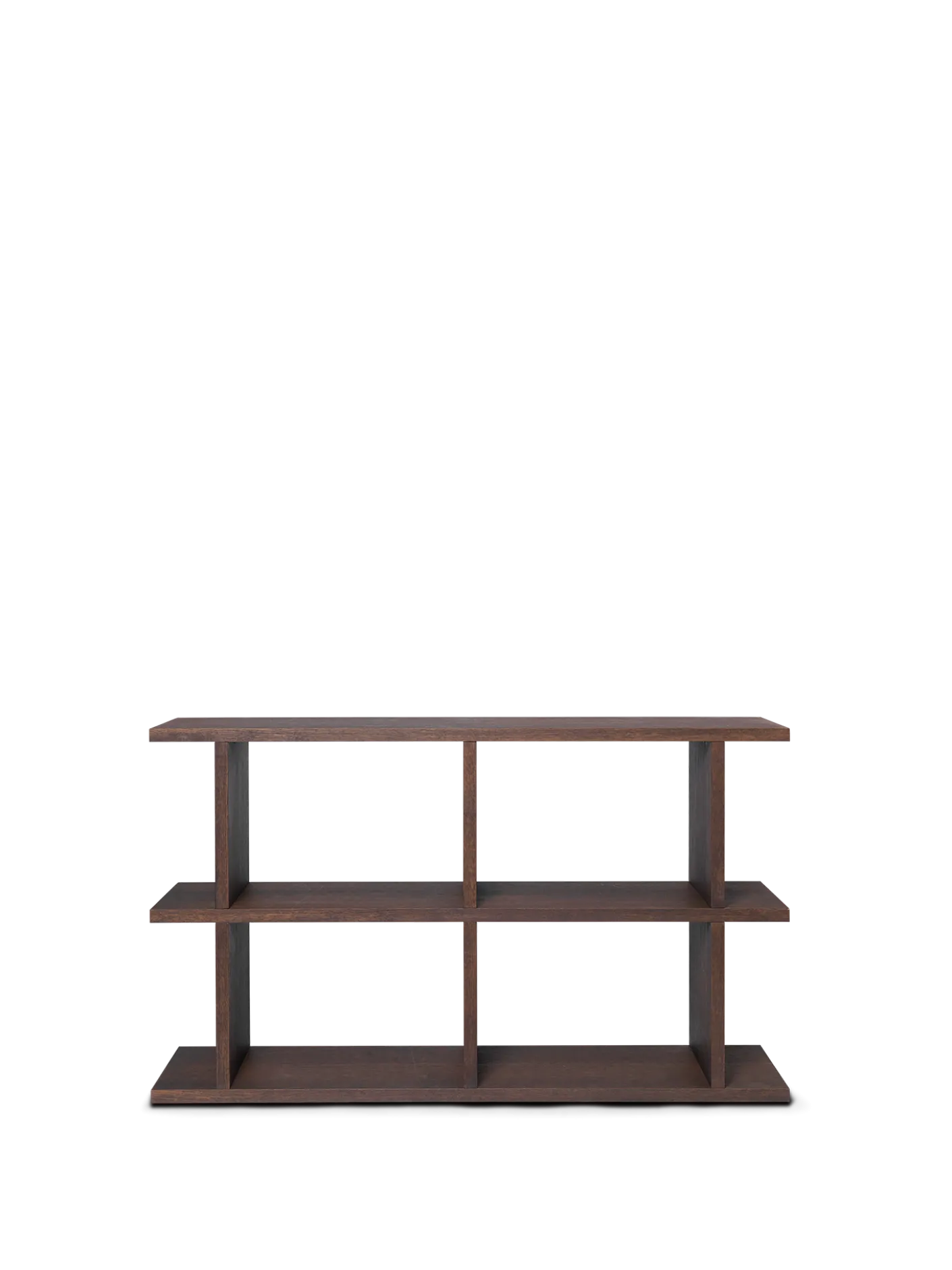 Kona Bookcase - 2x2