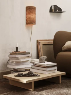 Kona Low Table