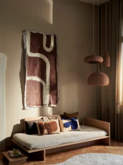 Kona Side Table