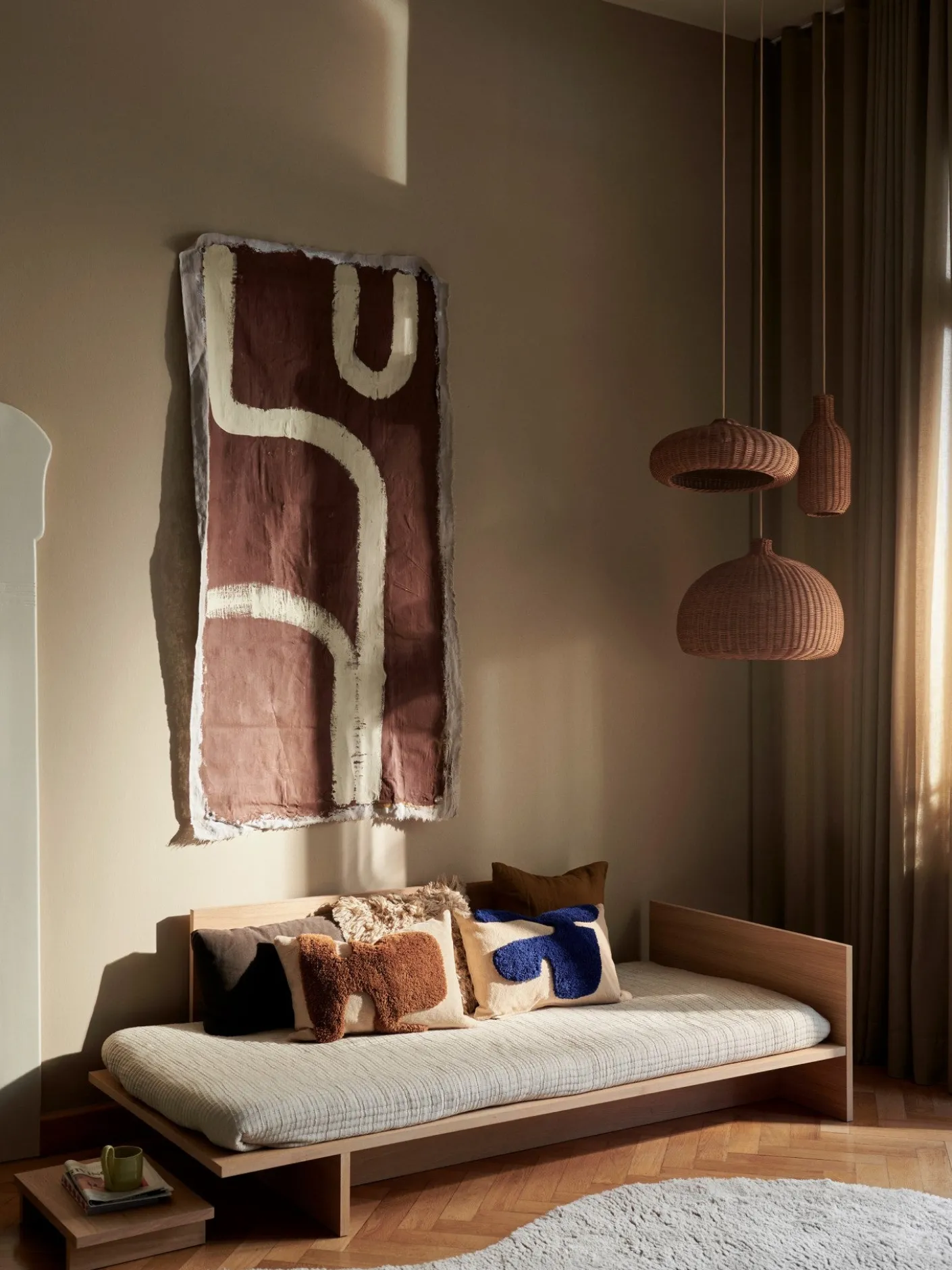 Kona Side Table